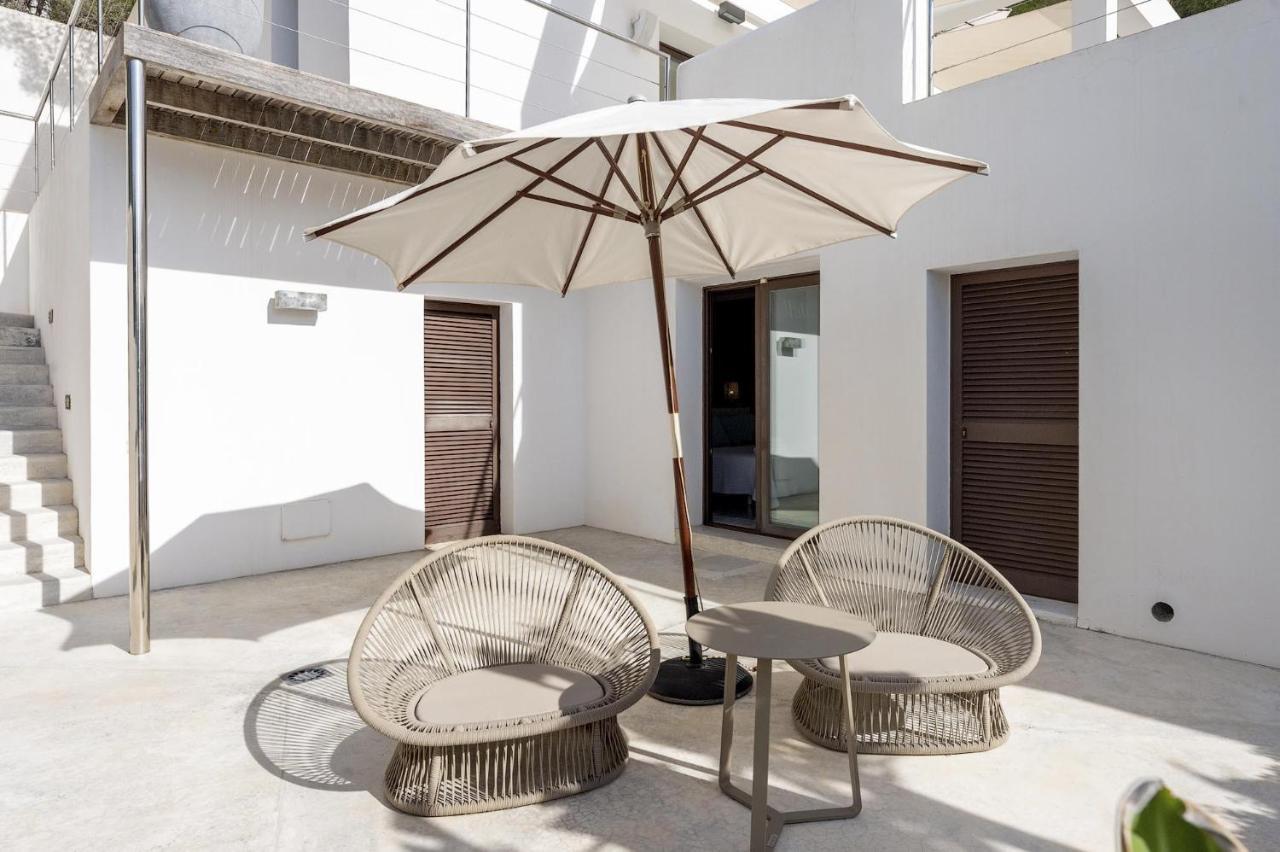 Villa Buenavista Cala Salada San Antonio (Ibiza)