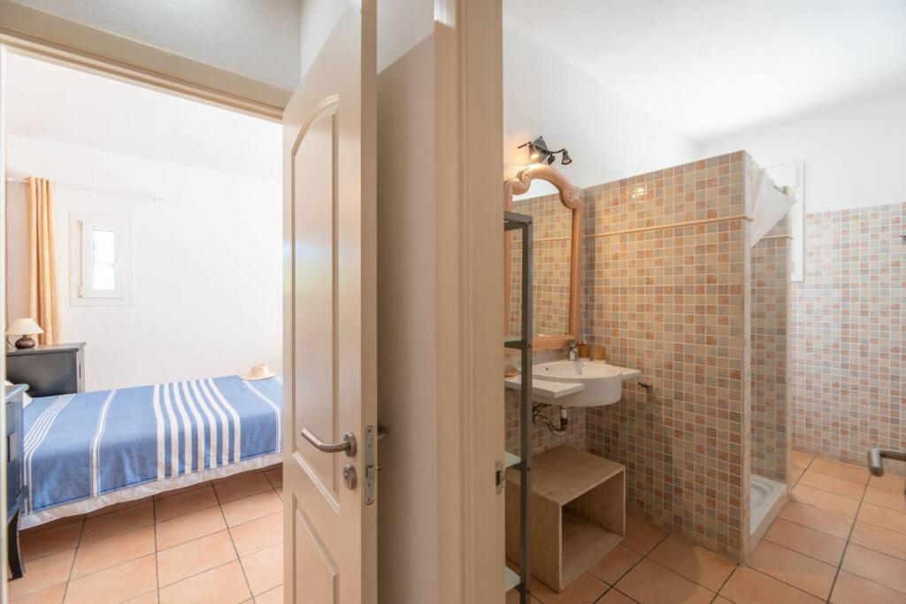 En San Jose Con Vistas Al Mar, Piscina Y 7 Villa *