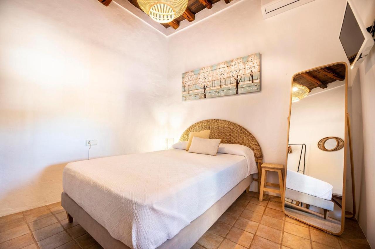Casa de férias Mateu Santa Eulária des Riu