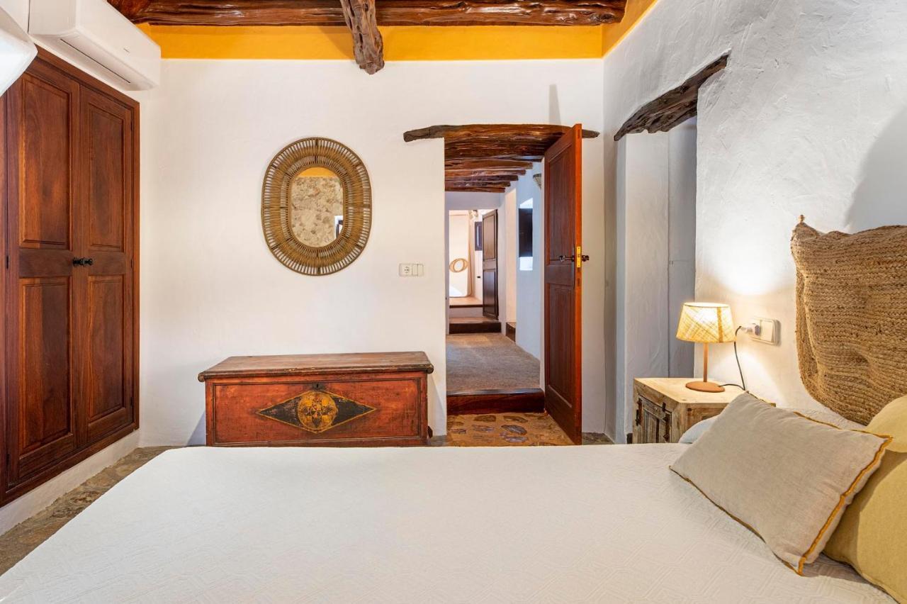 Mateu Ferienhaus *