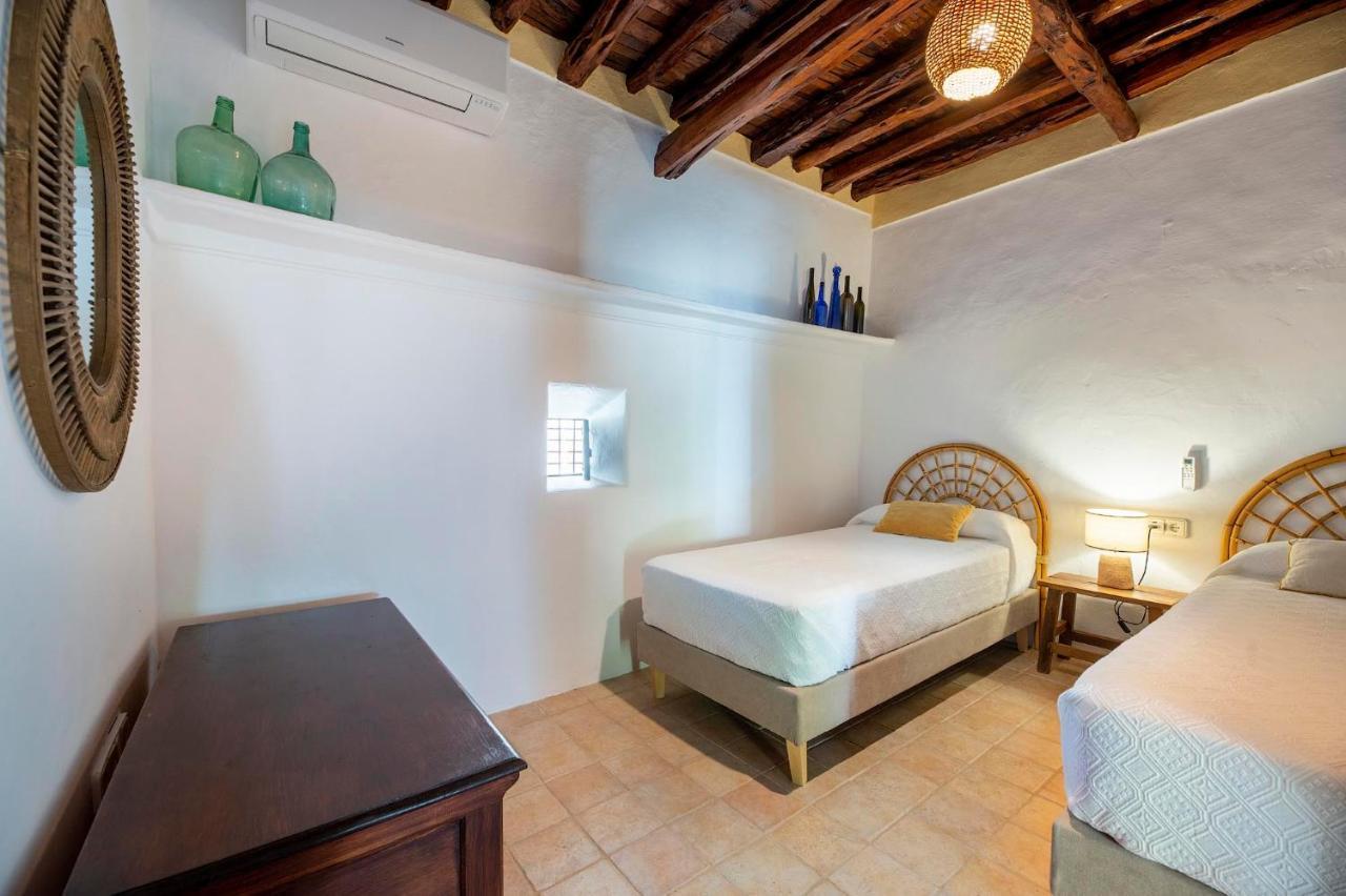 Casa de férias Mateu *