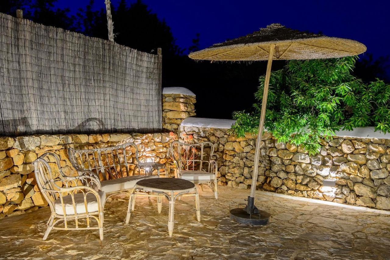 Casa de férias Mateu Santa Eulária des Riu