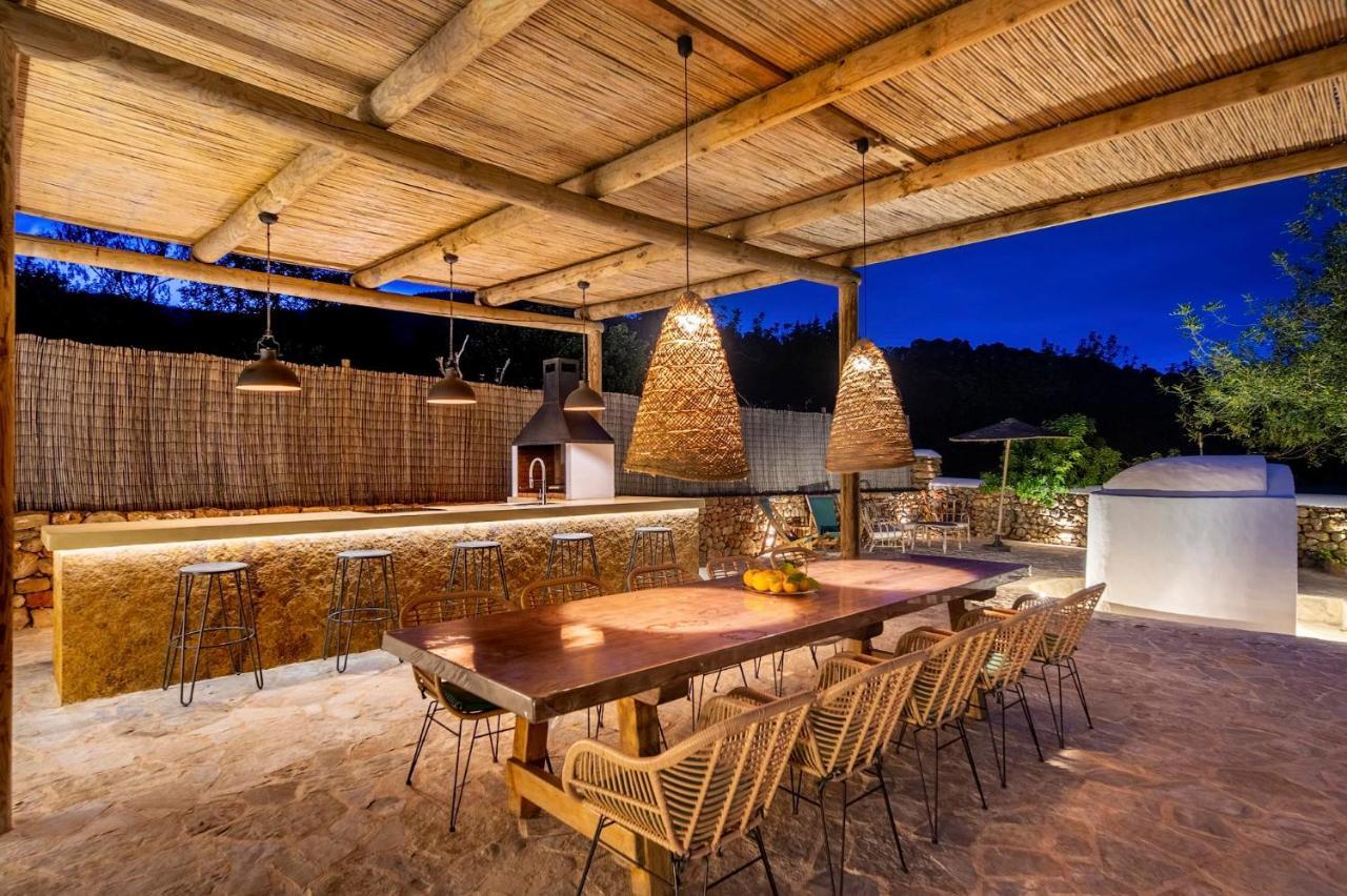 Mateu Ferienhaus