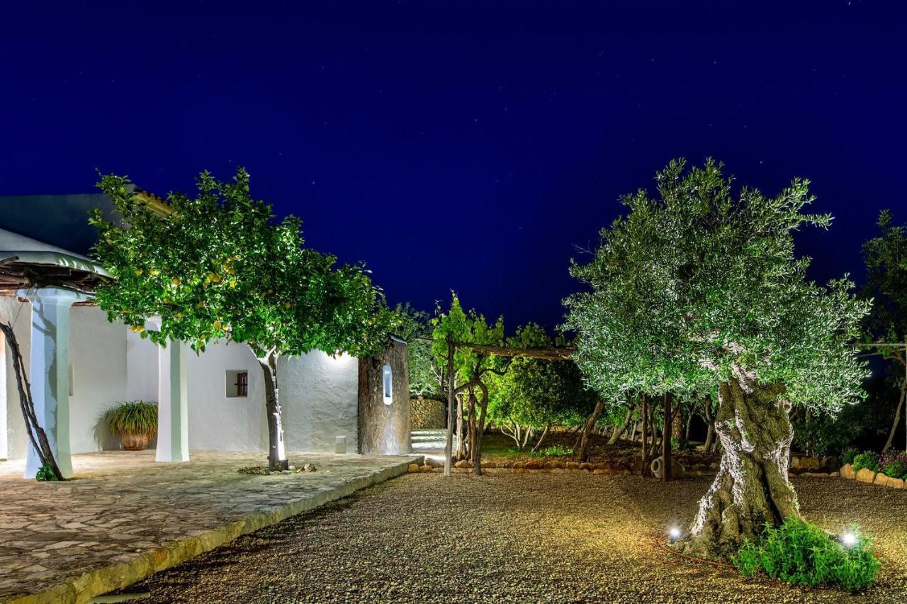 Casa de férias Mateu Santa Eulária des Riu