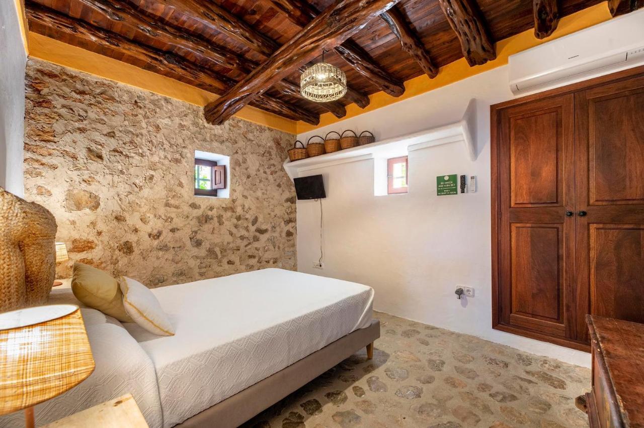 Casa de férias Mateu *