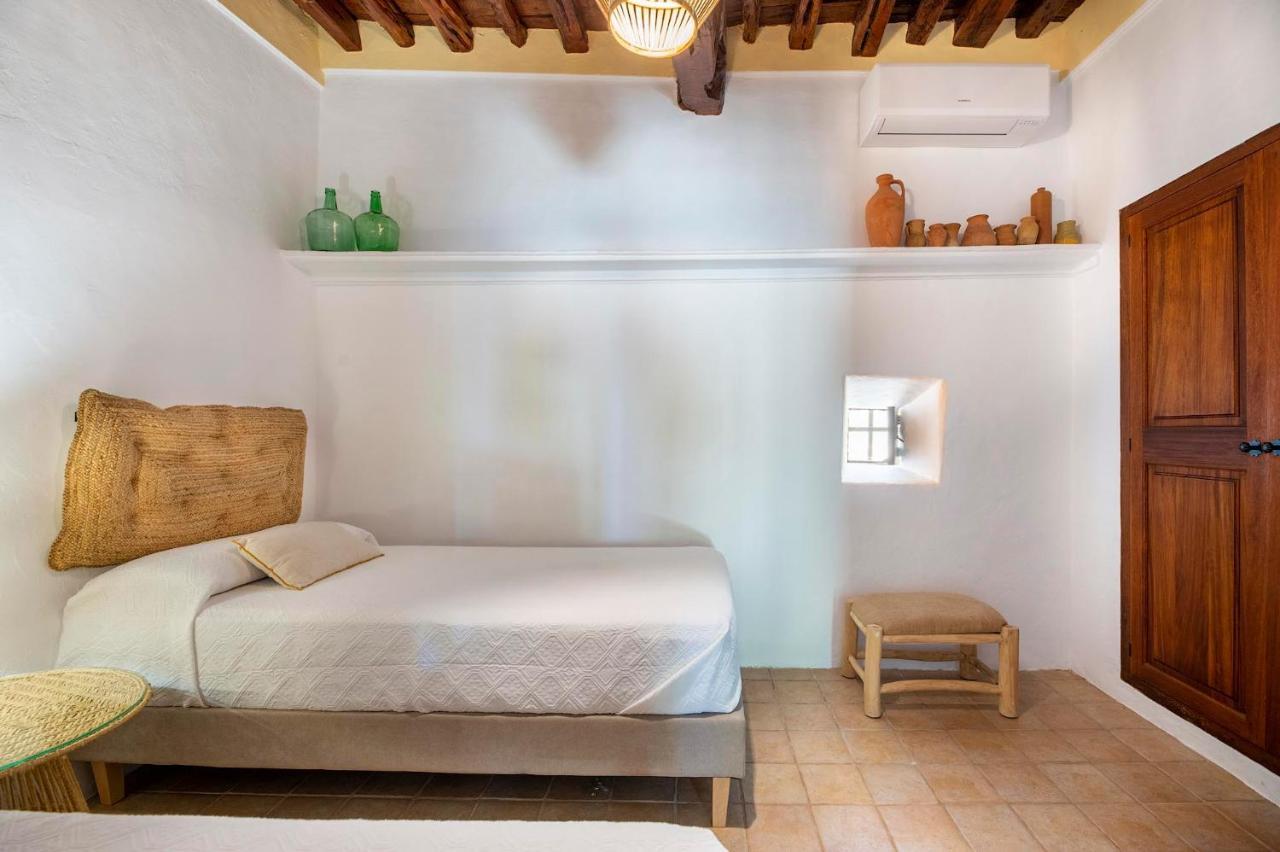 Casa de férias Mateu Santa Eulária des Riu