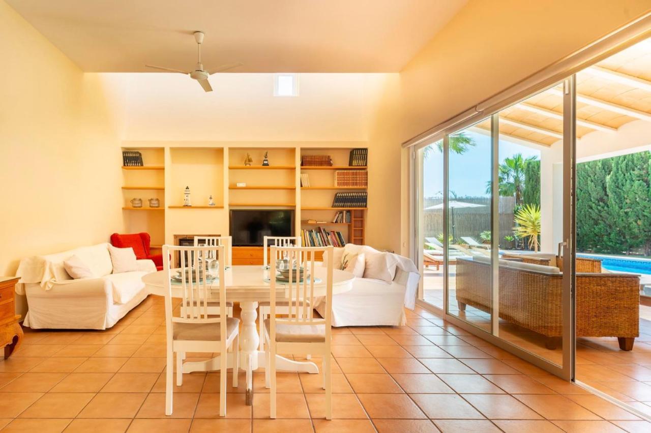 Cali Villa Sant Josep de sa Talaia