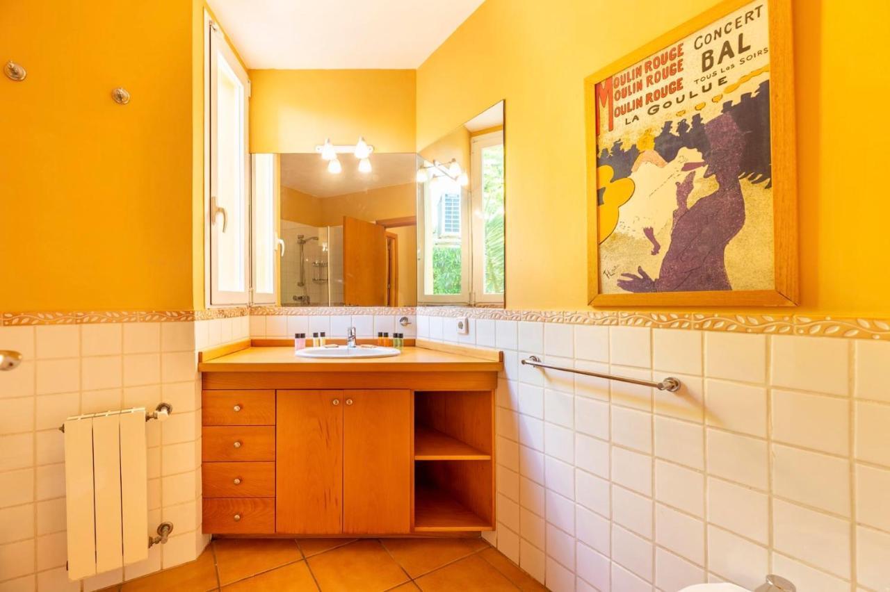 Cali Villa