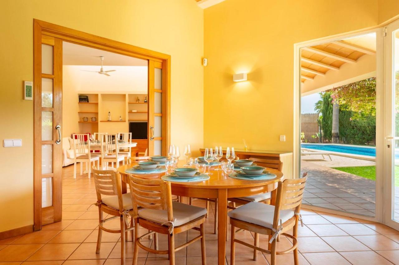 Cali Villa