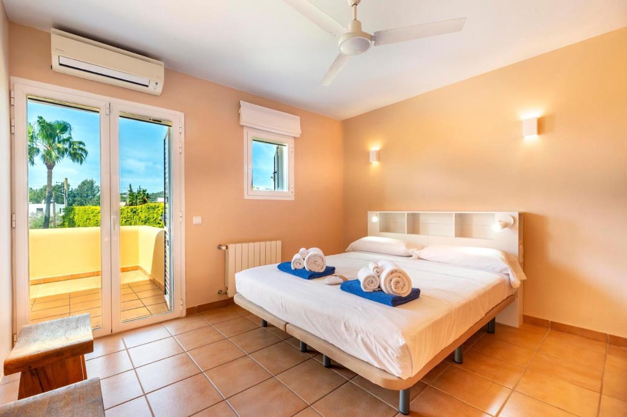 Cali Villa *