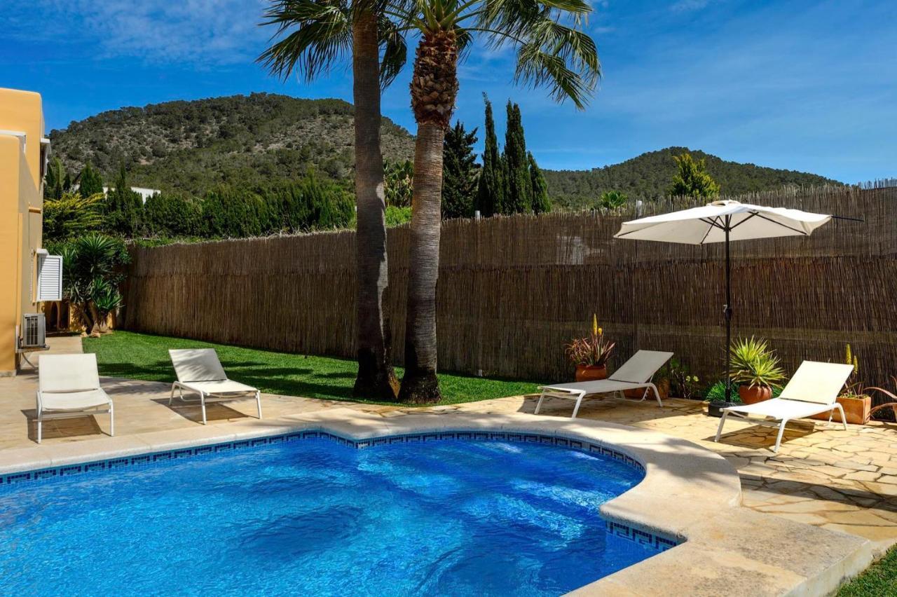Cali Villa