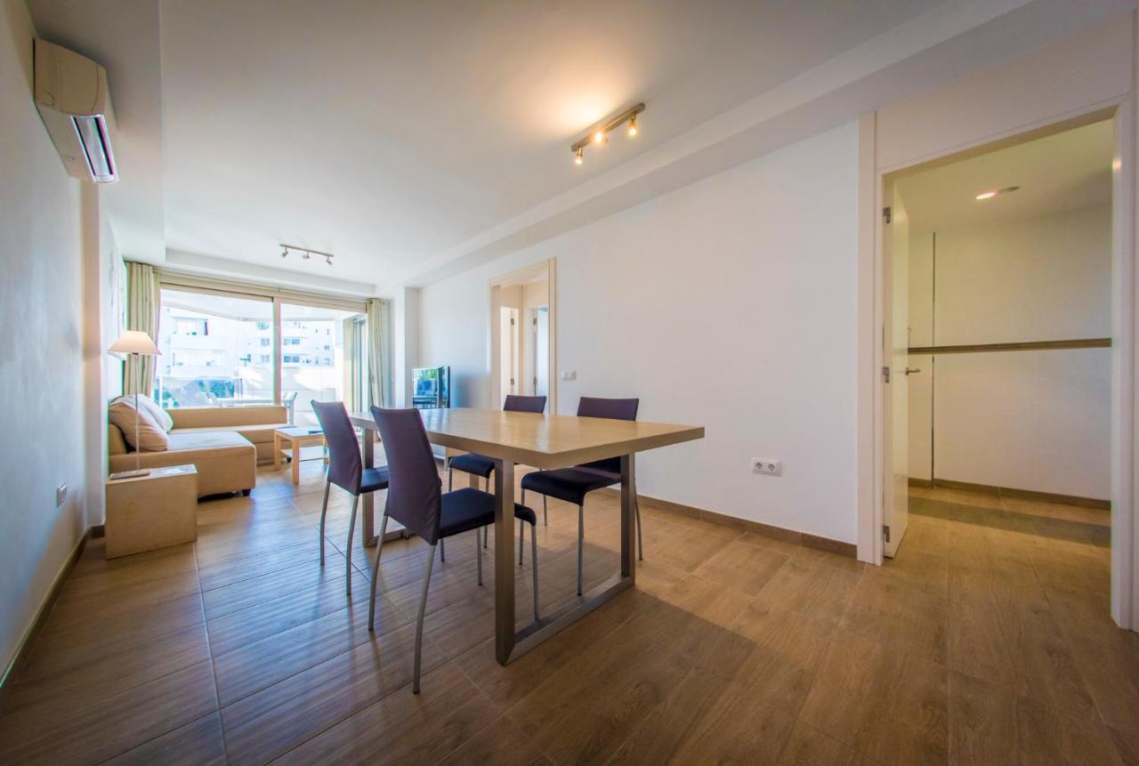 Villa 06 Luxury Marina 3 Bedrooms *