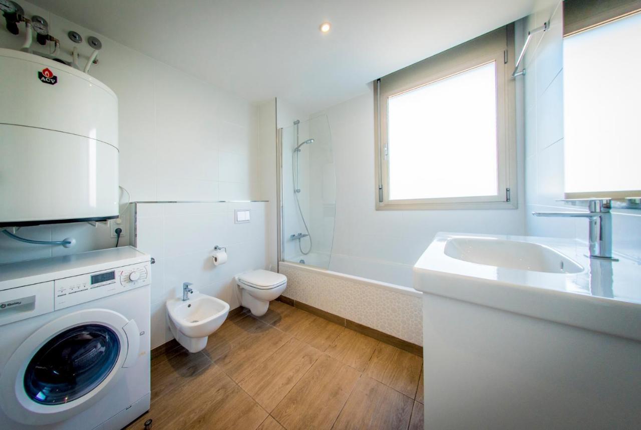 Villa 06 Luxury Marina 3 Bedrooms Ibiza
