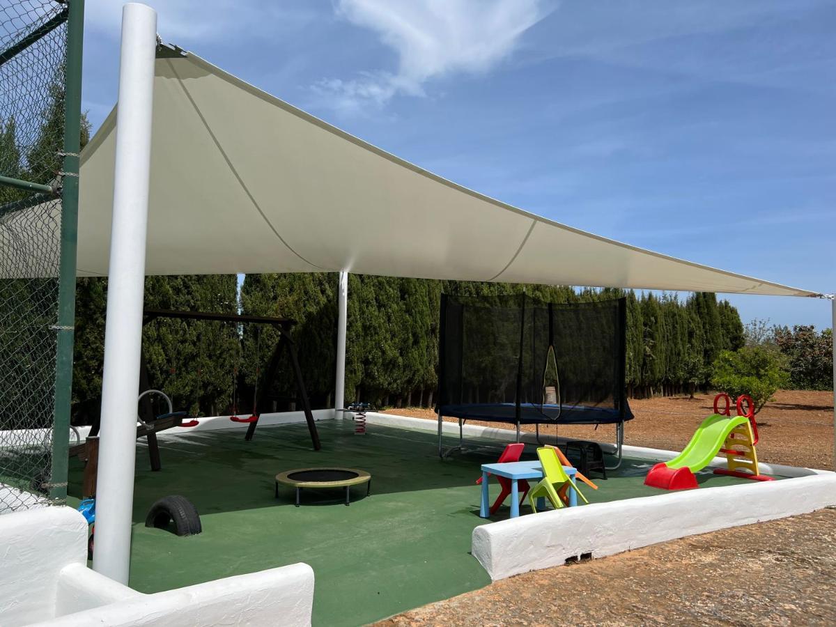 Raes * San Rafael De Sa Creu