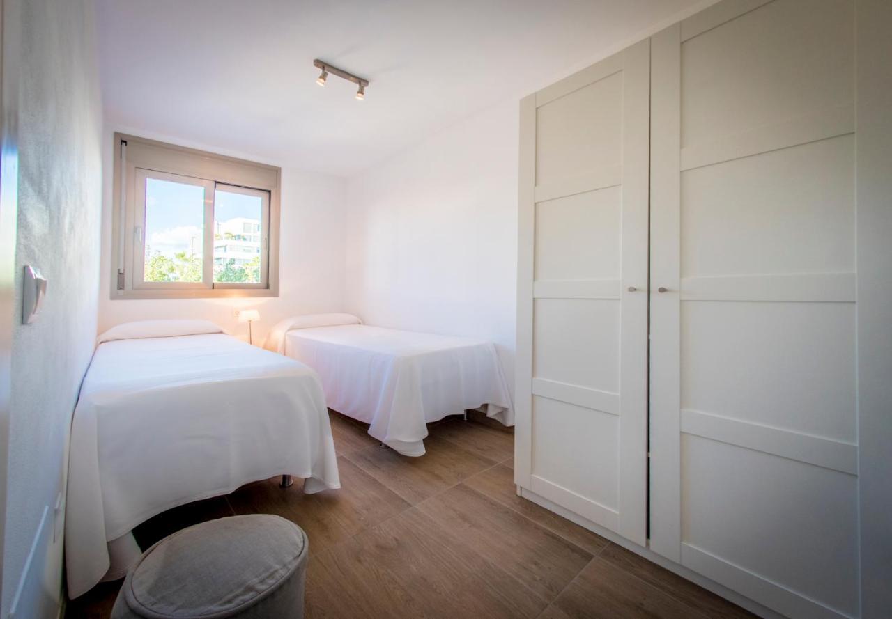 06 Luxury Marina 3 Bedrooms Villa