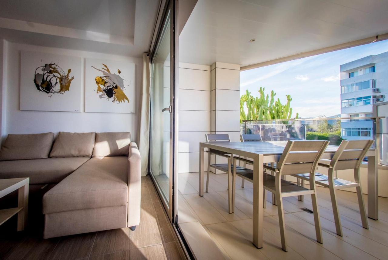 06 Luxury Marina 3 Bedrooms
