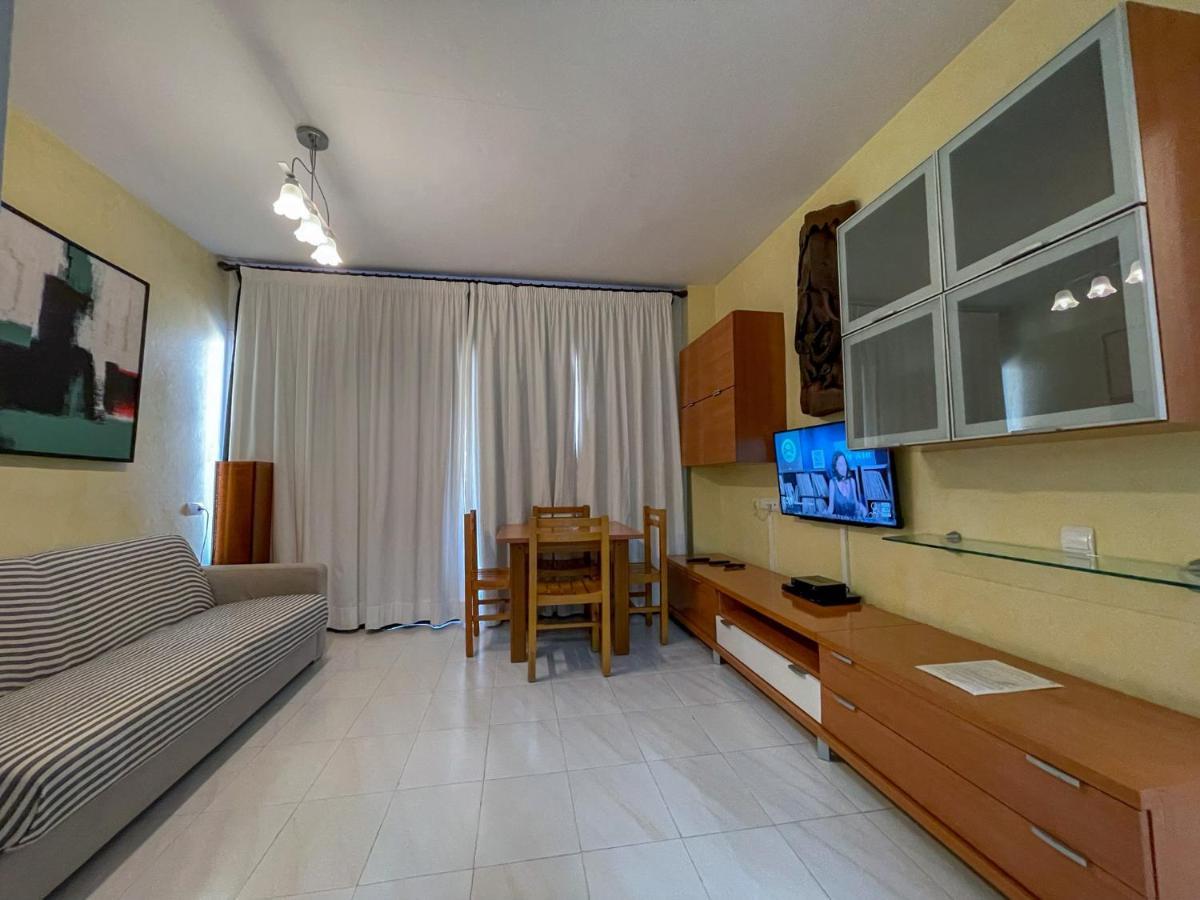 Cel Blau Apartment Santa Eularia des Riu