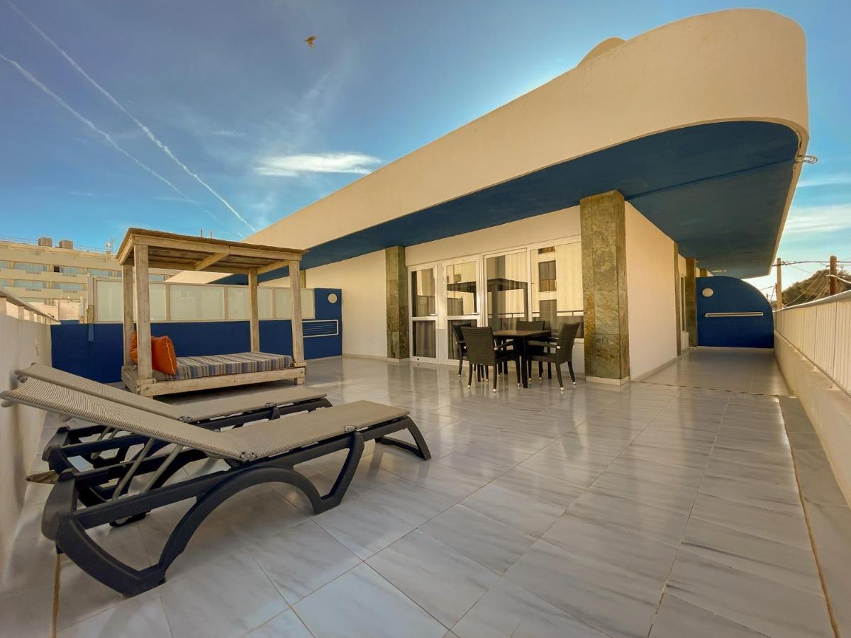 Cel Blau Santa Eulària des Riu