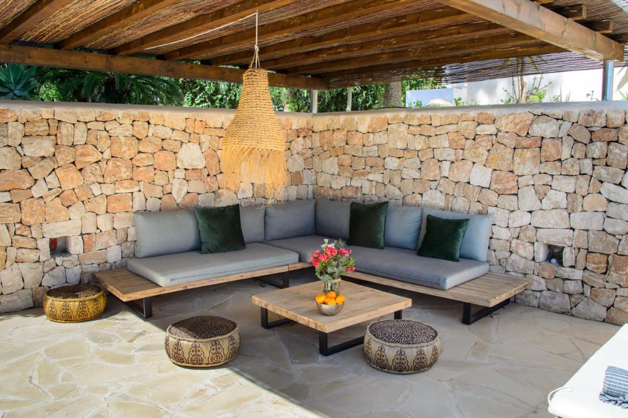 Villa Romero Renovated - San Rafael San Rafael De Sa Creu