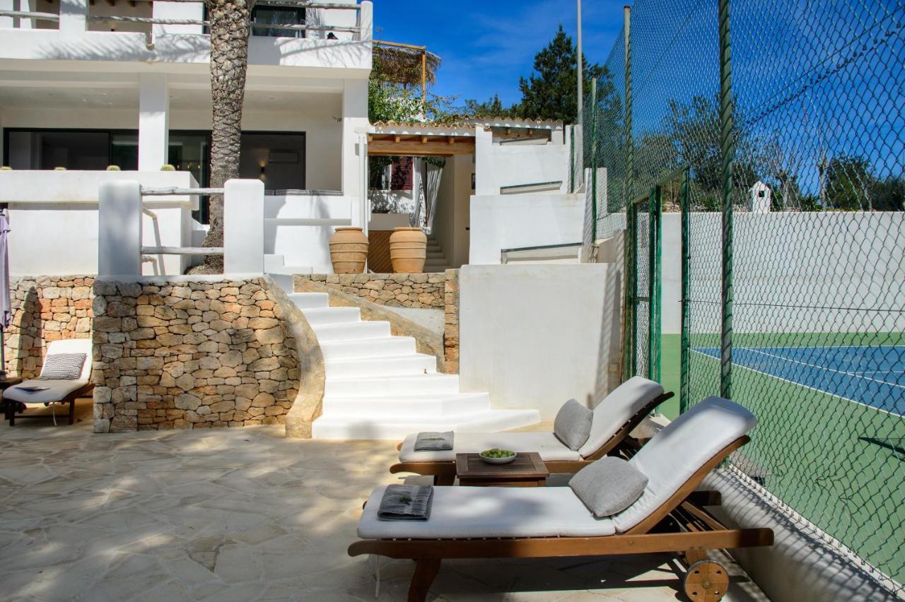 Romero Renovated - San Rafael Villa San Rafael De Sa Creu