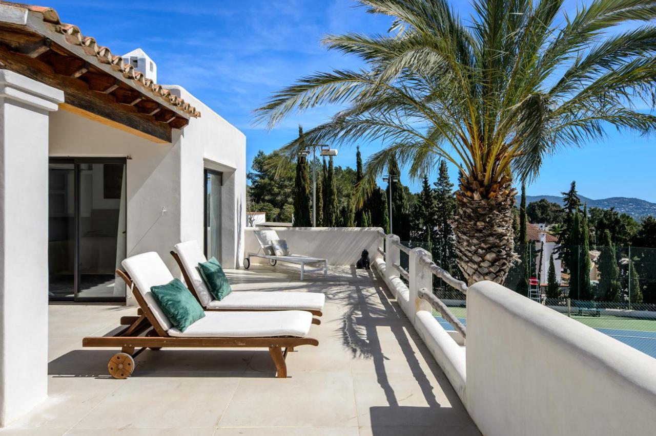 Romero Renovated - San Rafael San Rafael De Sa Creu