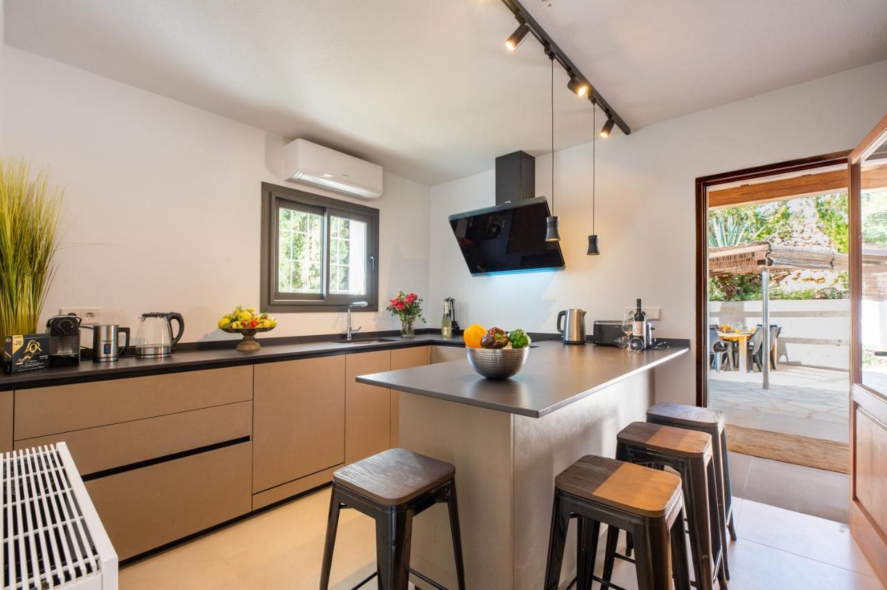 Romero Renovated - San Rafael San Rafael De Sa Creu