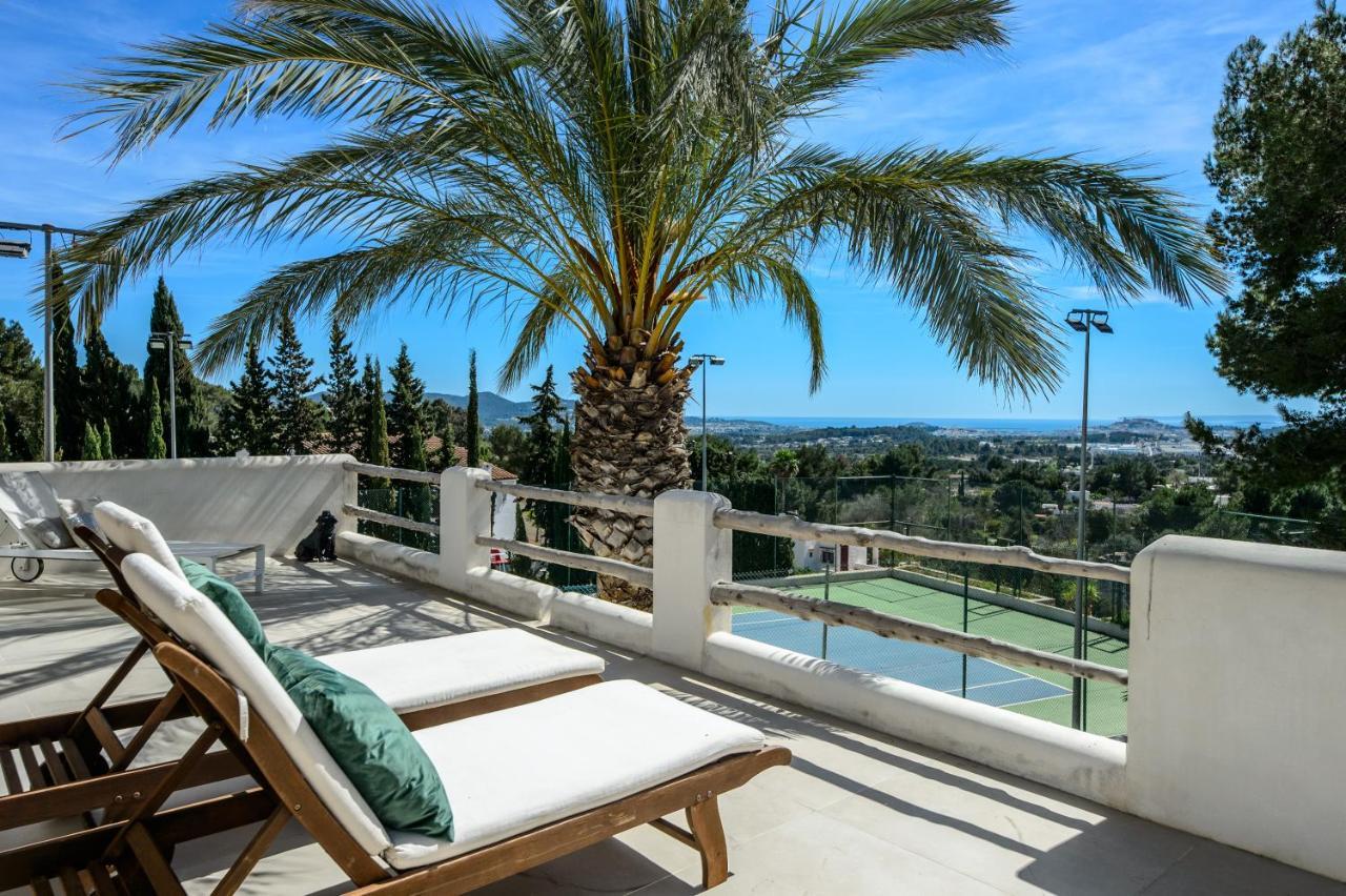 Romero Renovated - San Rafael Villa San Rafael De Sa Creu
