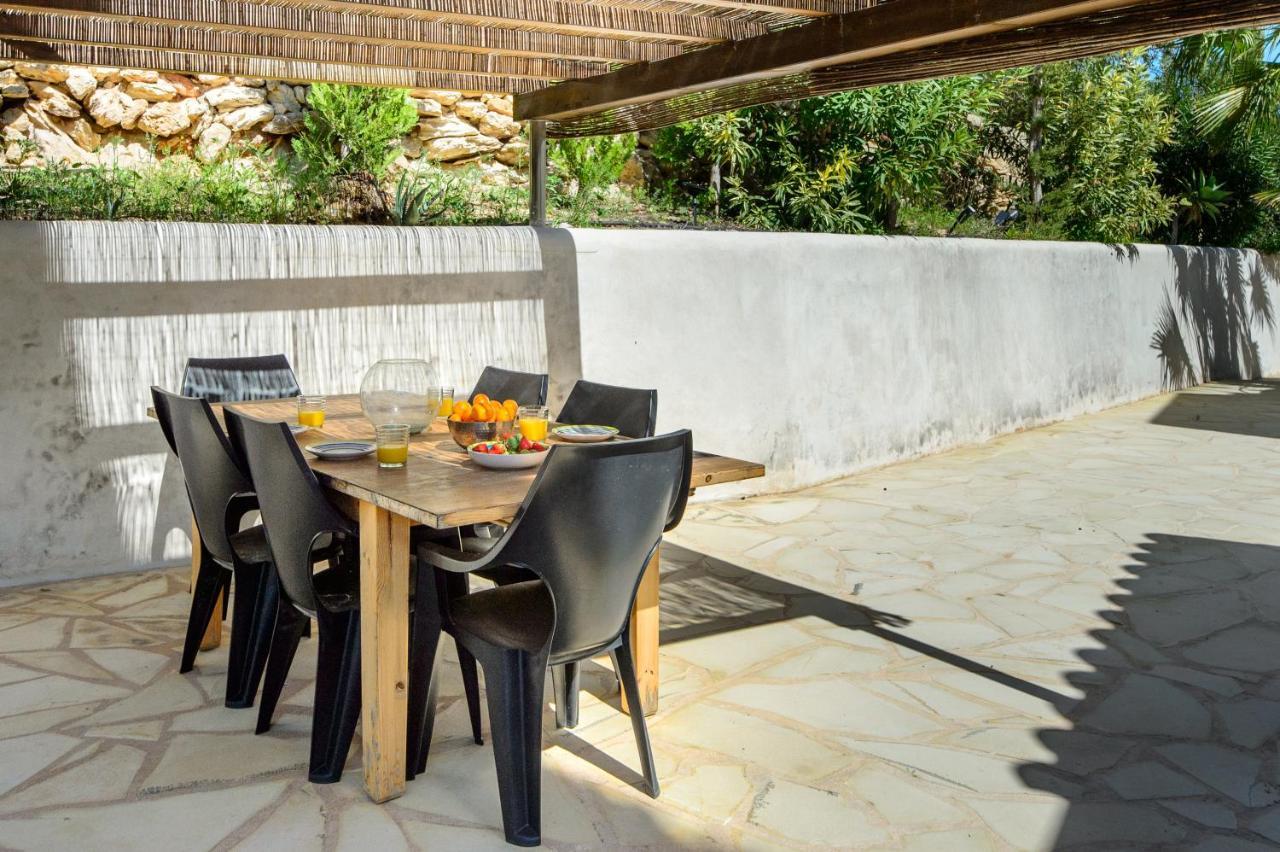 Villa Romero Renovated - San Rafael San Rafael De Sa Creu