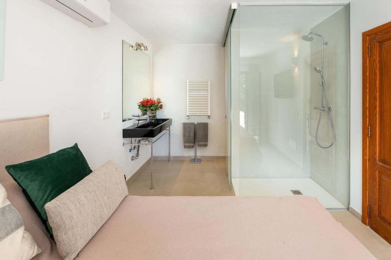 Villa Romero Renovated - San Rafael