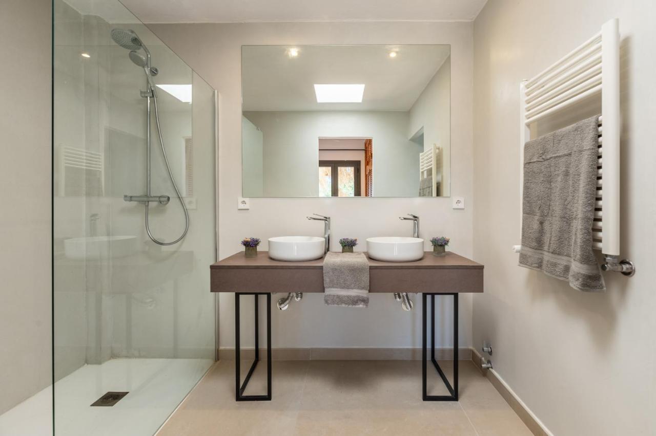 Villa Romero Renovated - San Rafael