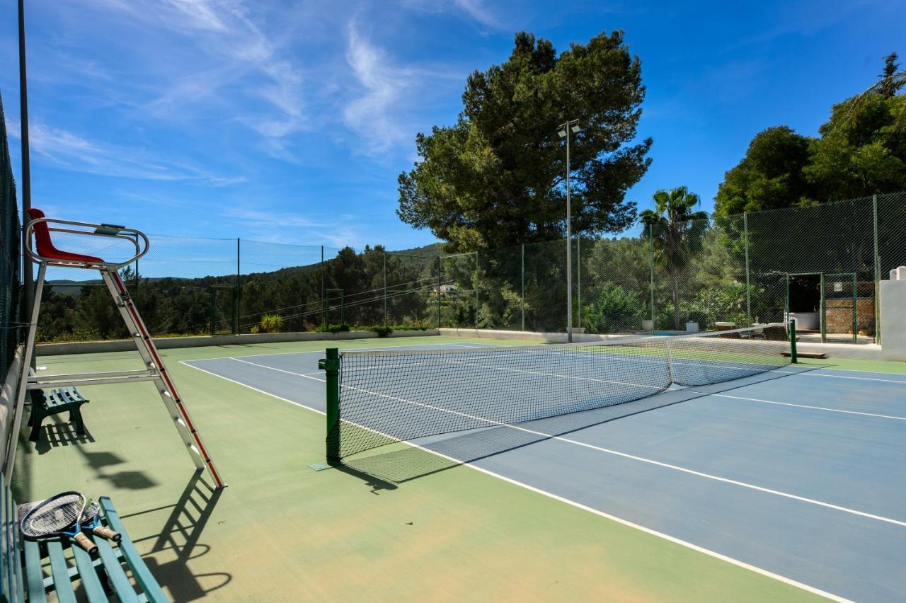 Romero Renovated - San Rafael Villa San Rafael De Sa Creu