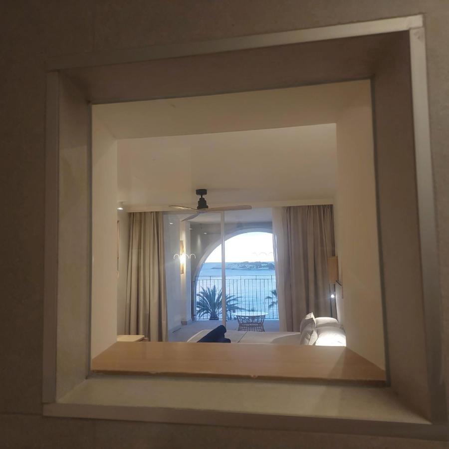 Hotel & Blau Parc San Antonio (Ibiza)