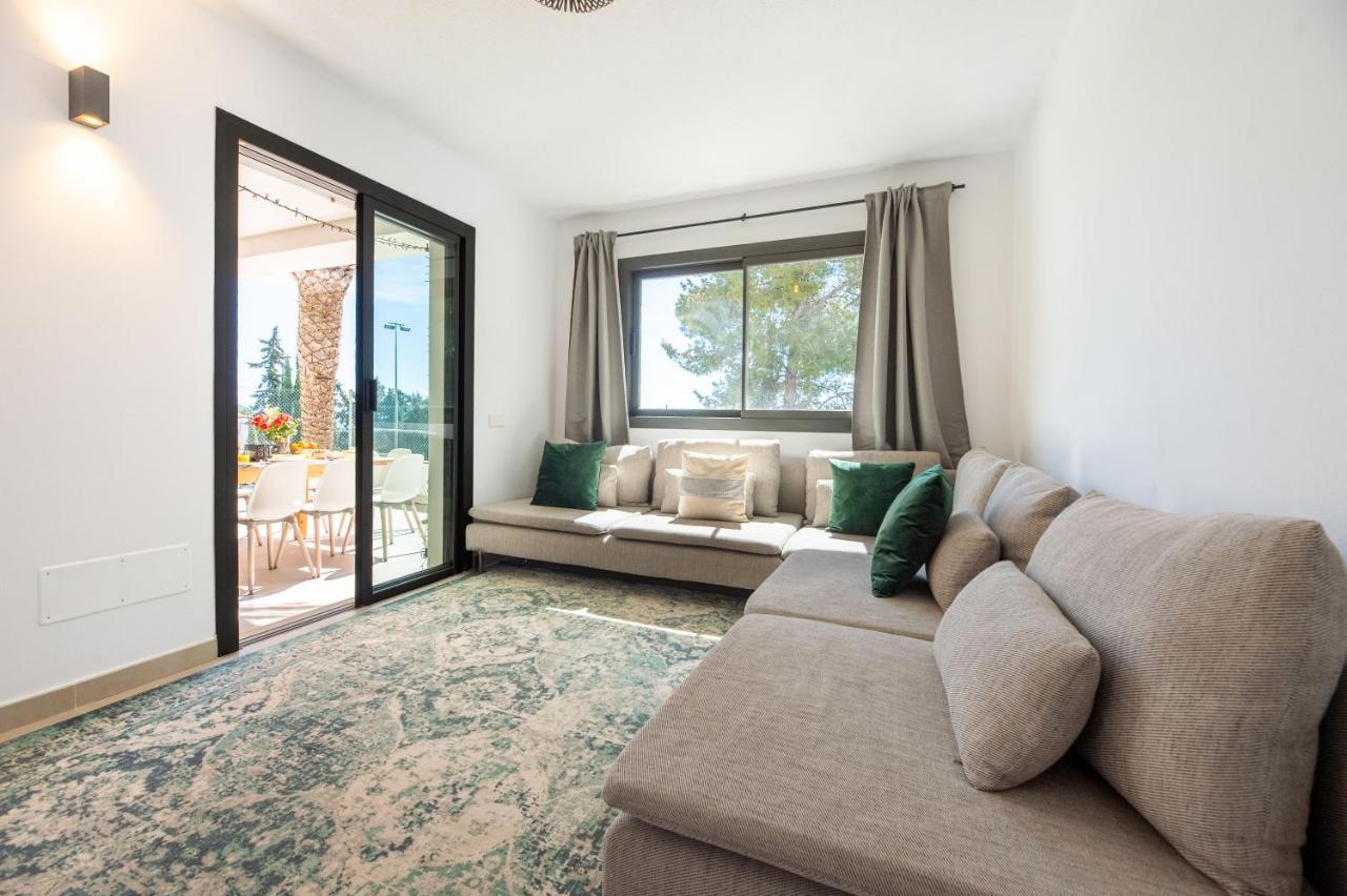 Romero Renovated - San Rafael Villa San Rafael De Sa Creu