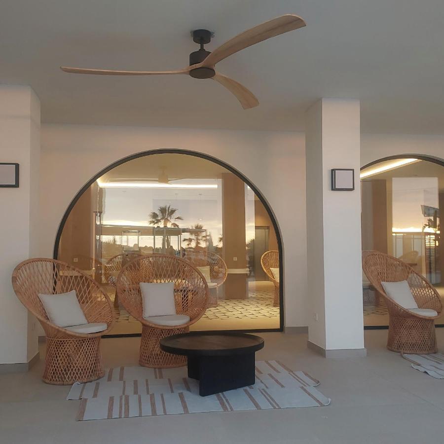 & Blau Parc Hotel San Antonio (Ibiza)