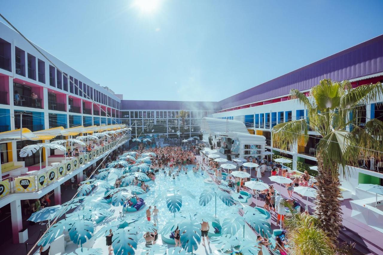 Ibiza Rocks - Adults Only 3*