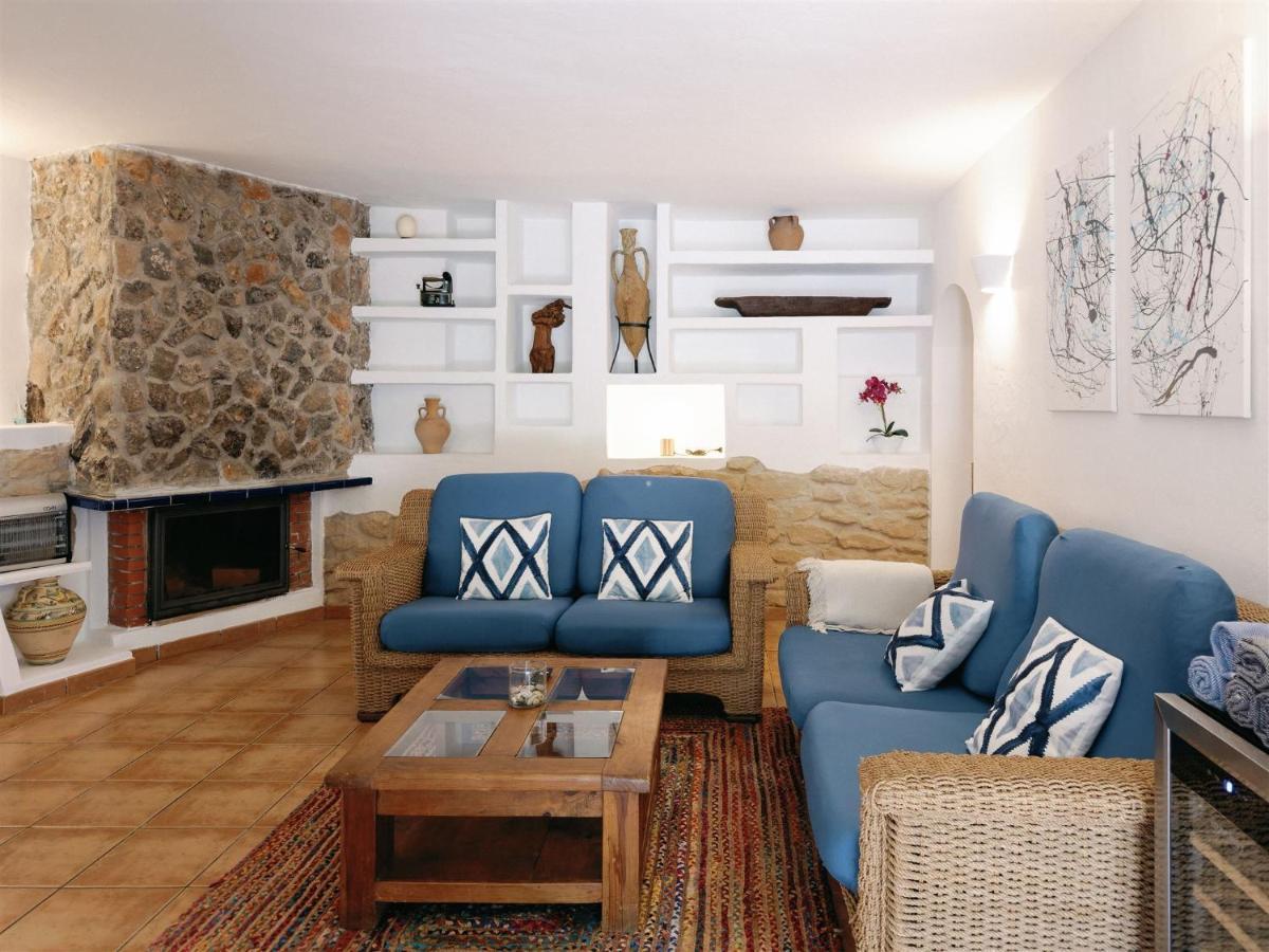 Teo - In Ibiza Villa Sant Josep de sa Talaia