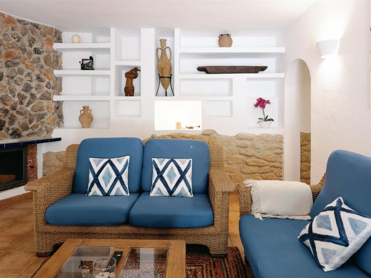 Teo - In Ibiza Villa