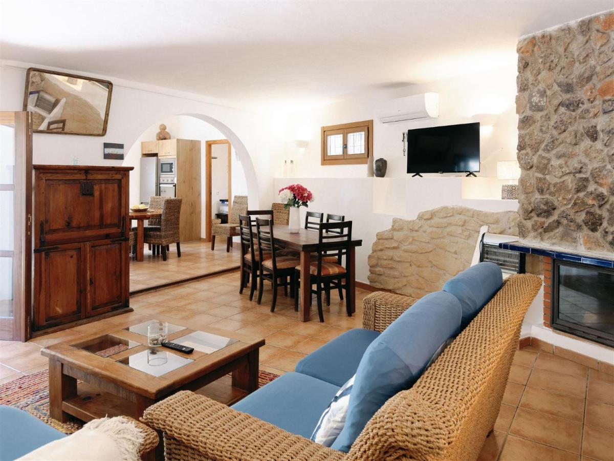 Villa Teo - In Ibiza *