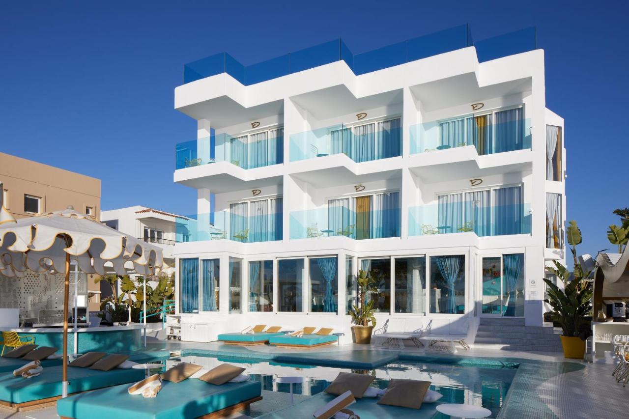 Hotel Dorado Ibiza - Adults Only