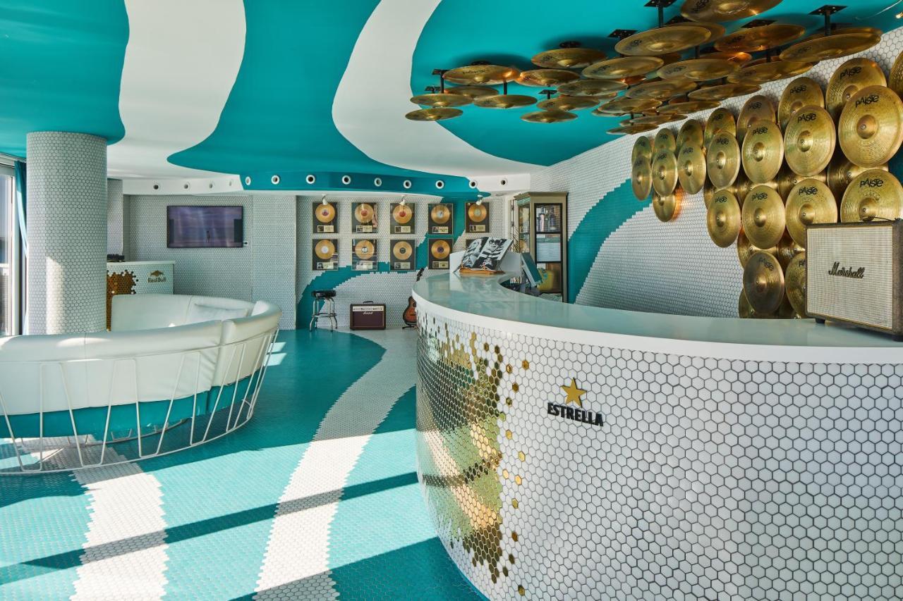 Dorado Ibiza - Adults Only Hotel 4*