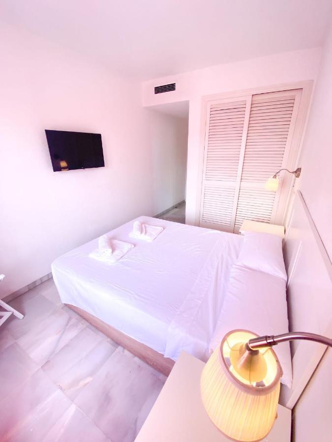 Best Room In Marina Botafoch