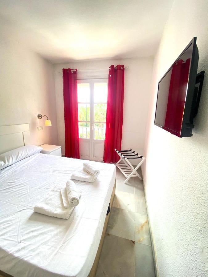 Gasthof Best Room In Marina Botafoch Ibiza-Stadt
