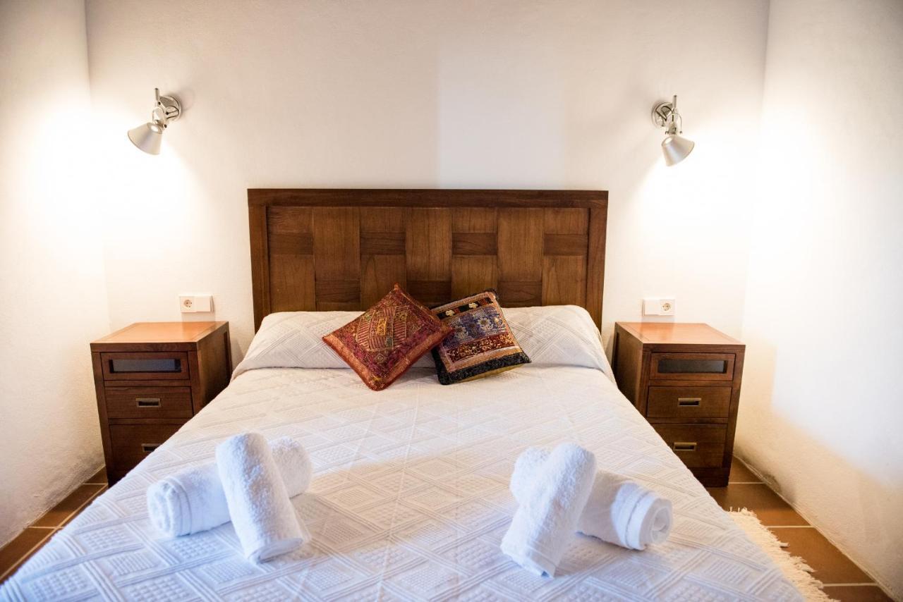 Villa Es Socorrat Na Xamena
