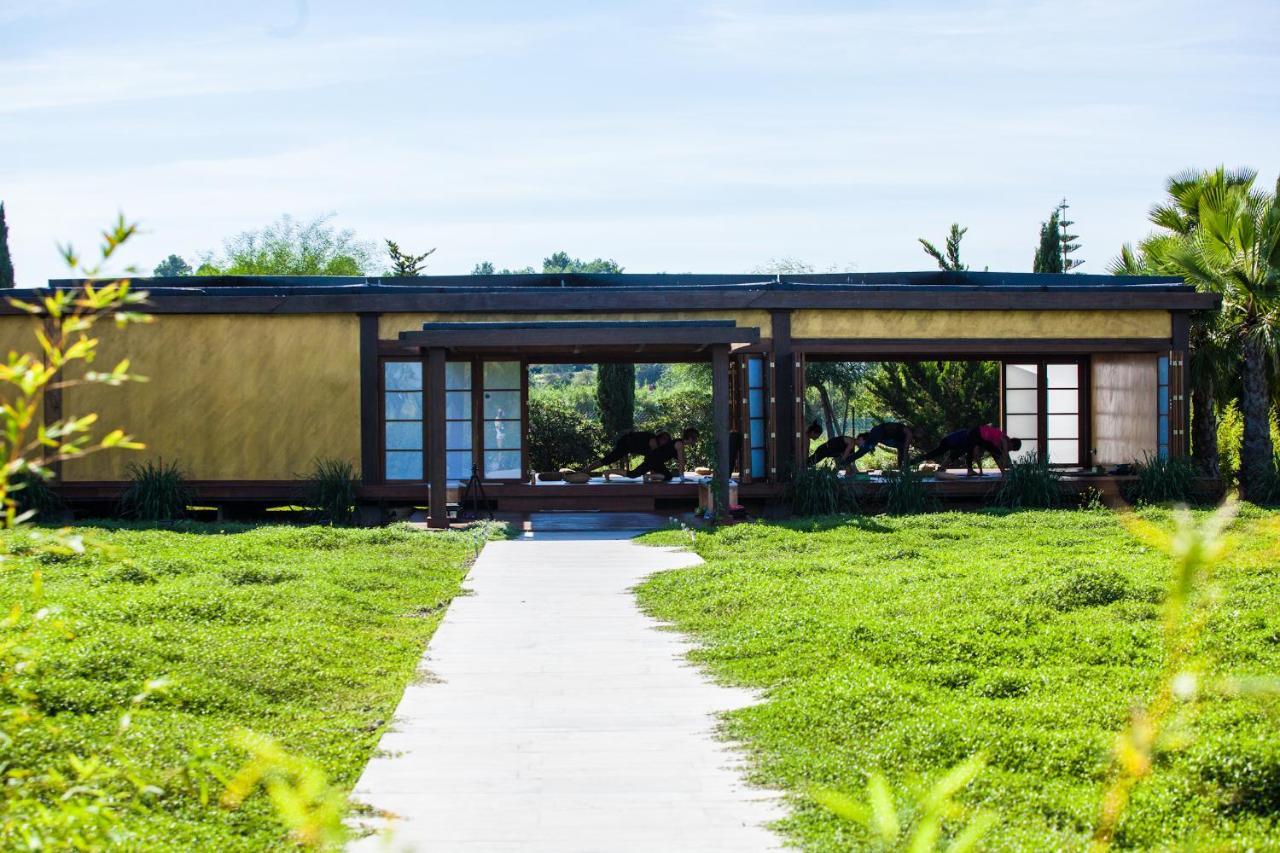 Farm stay Rural Xereca Nuestra Senora de Jesus