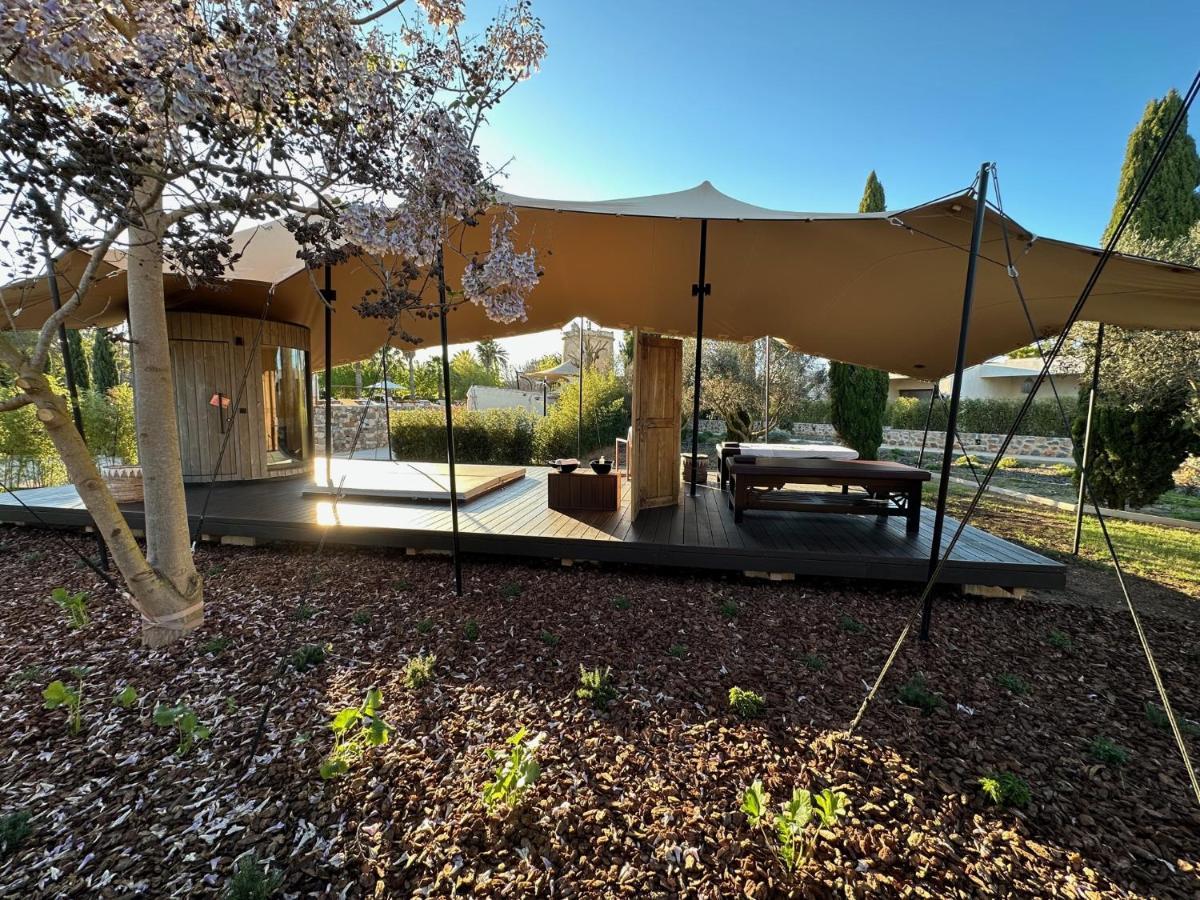 Farm stay Rural Xereca *