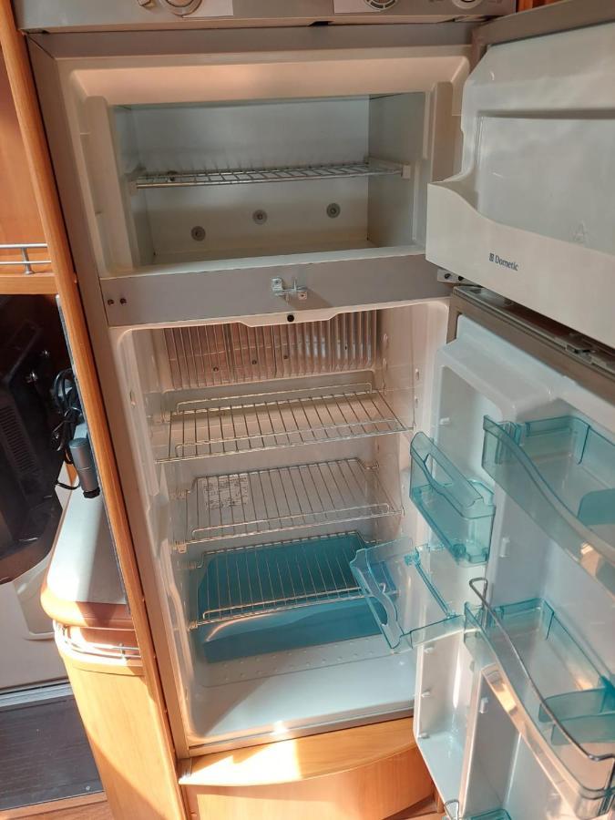 Autovan Ibz *