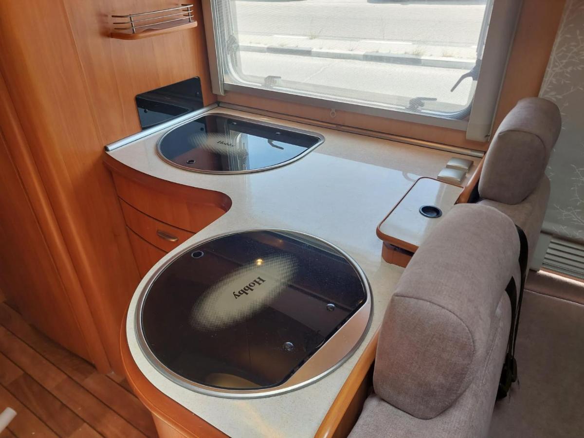Autovan Ibz * Sant Josep de sa Talaia