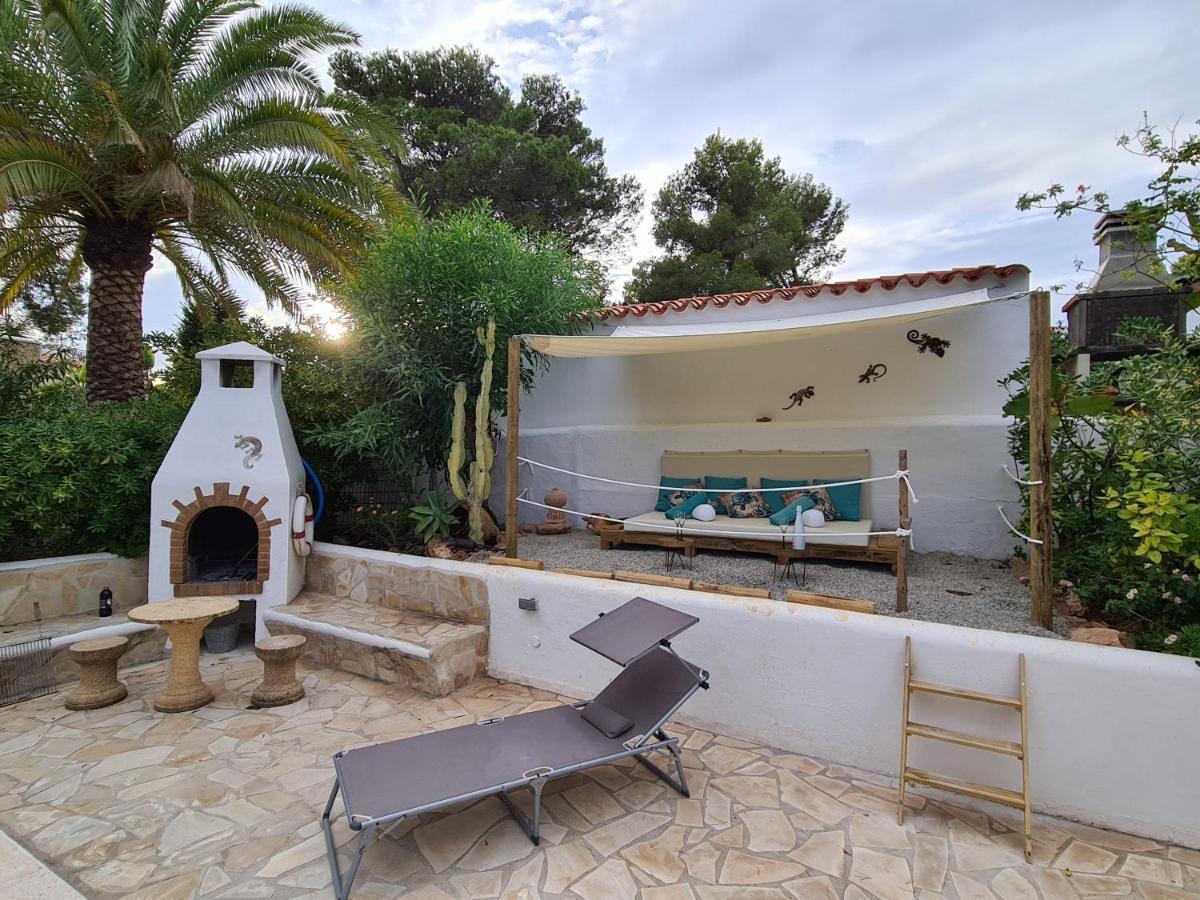 Private Mit Eigenem Pool Unter Palmen Holiday home *