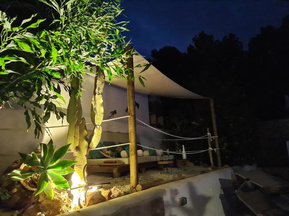 Holiday home Private Mit Eigenem Pool Unter Palmen *