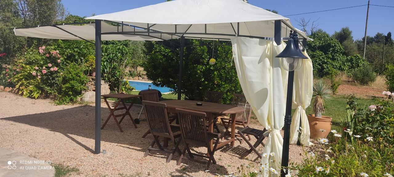 Holiday home Casa Can Boletar Santa Gertrudis (Ibiza)